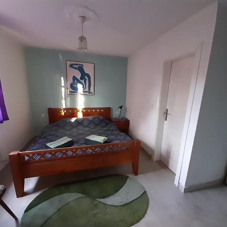 Atlantis Home Kulen Vakuf Exterior foto
